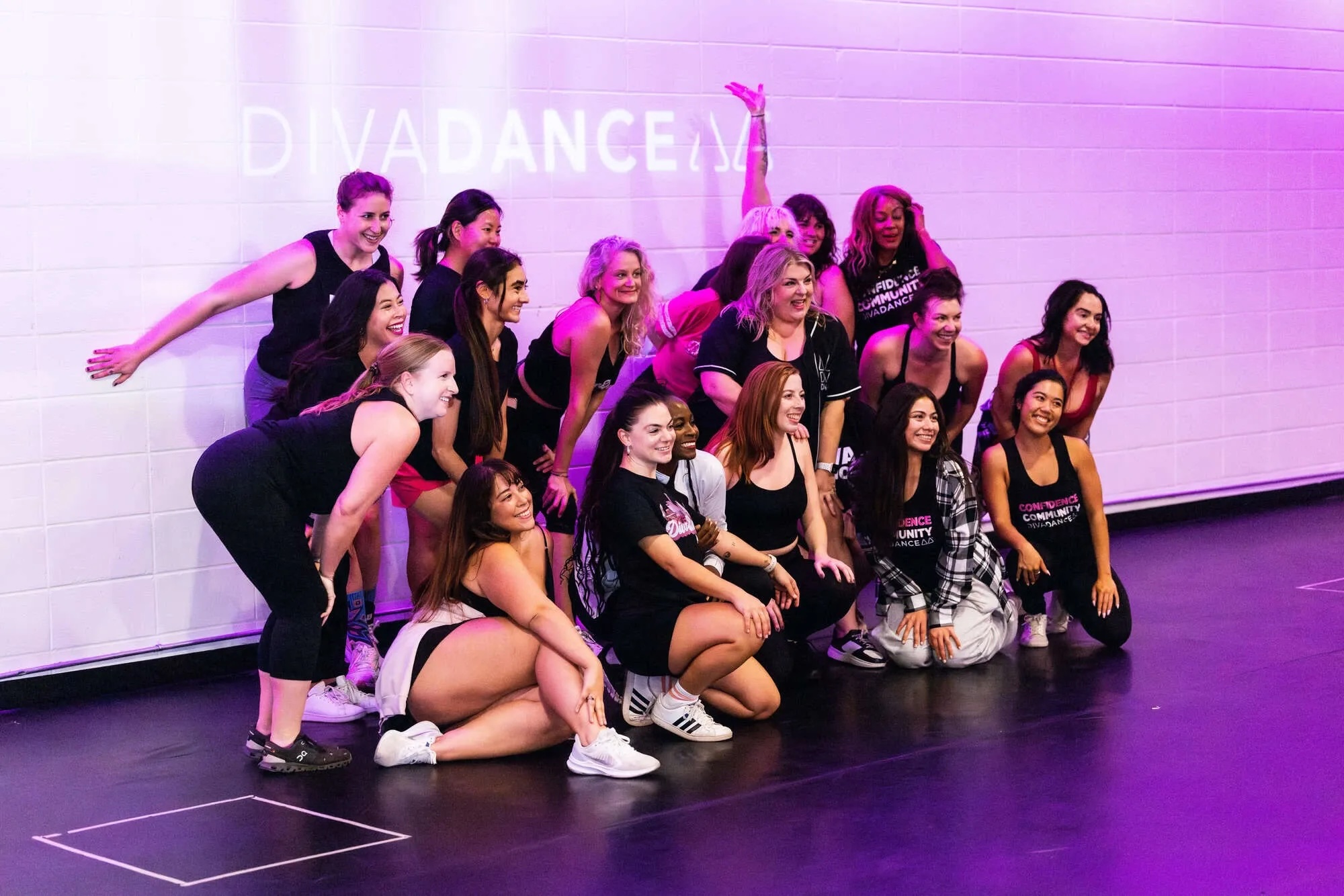DivaDance