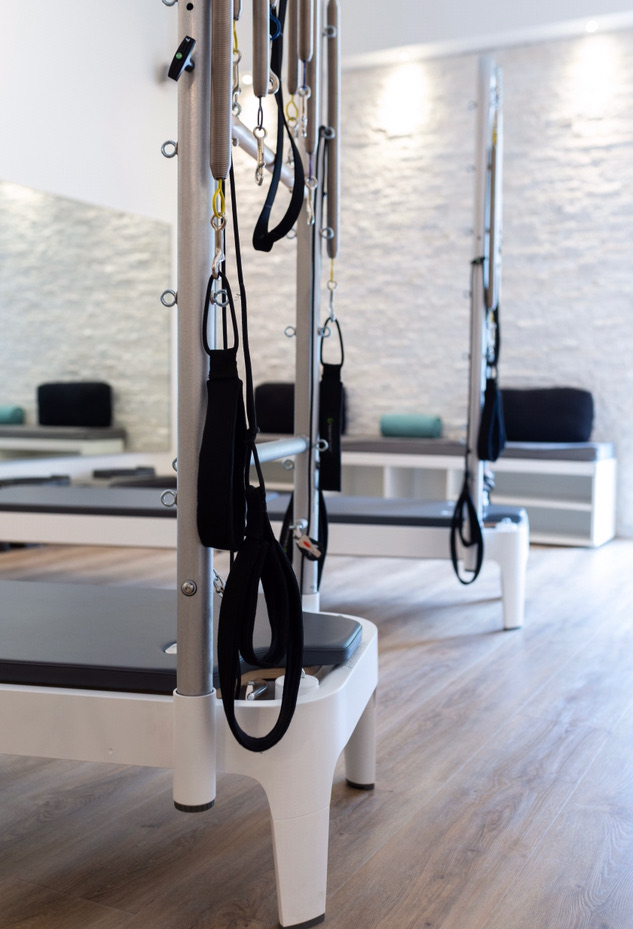 Pilates West