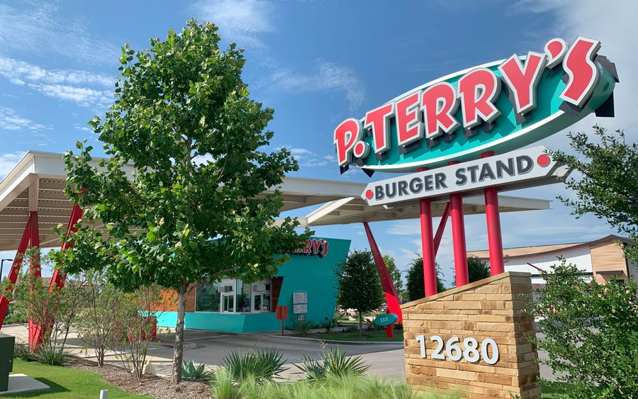 P. Terry's